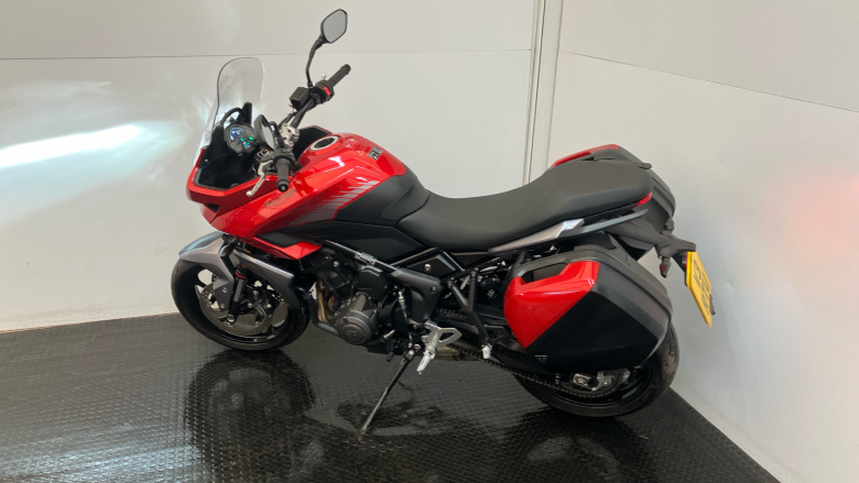 Triumph Tiger Sport 660 (21MY)